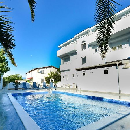 Apartment Jadran - Nin123 By Interhome Buitenkant foto