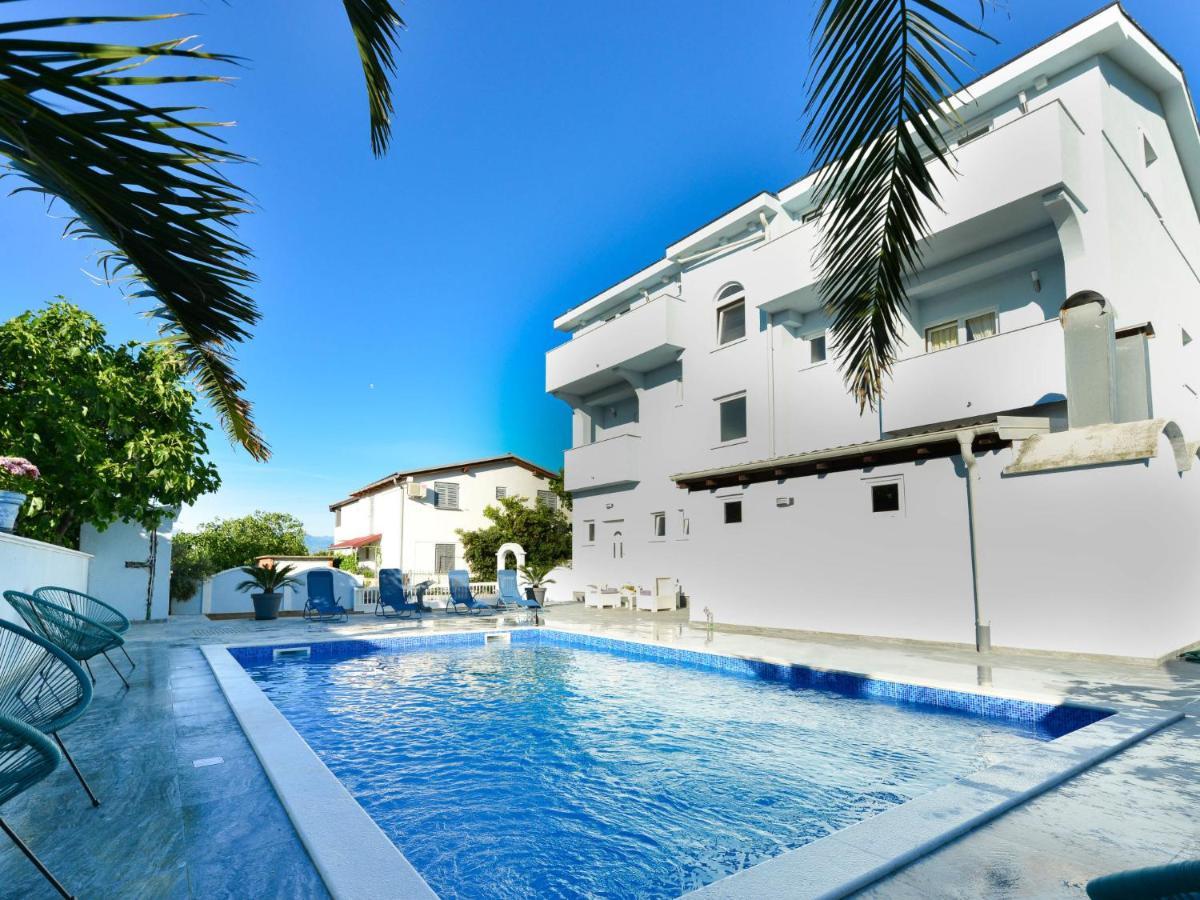 Apartment Jadran - Nin123 By Interhome Buitenkant foto