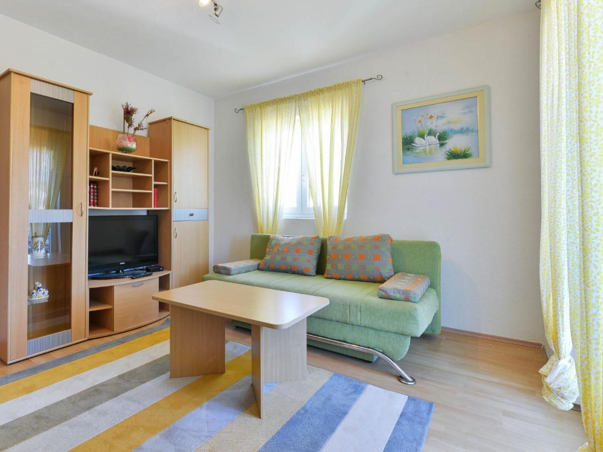 Apartment Jadran - Nin123 By Interhome Buitenkant foto