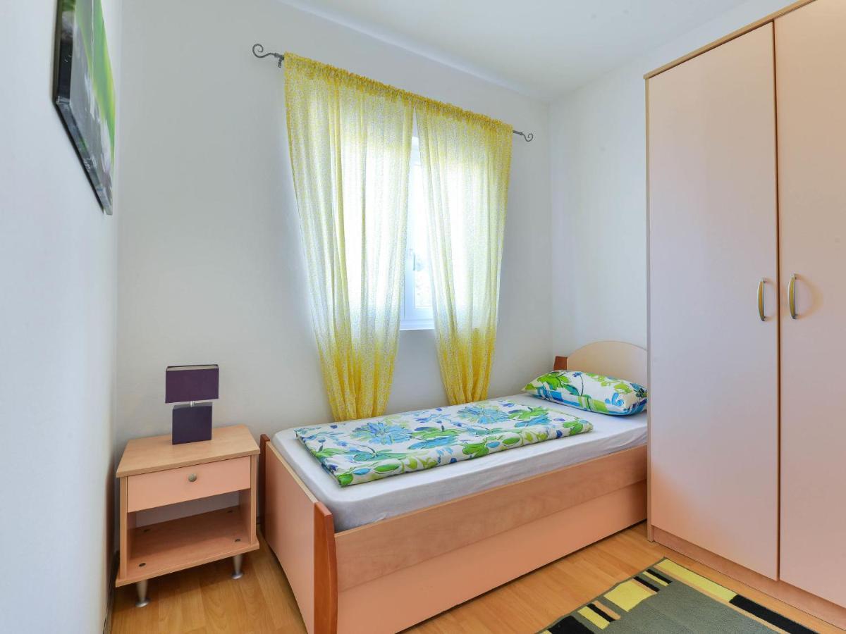Apartment Jadran - Nin123 By Interhome Buitenkant foto