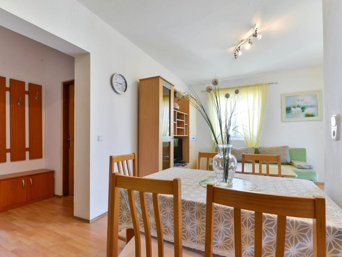 Apartment Jadran - Nin123 By Interhome Buitenkant foto