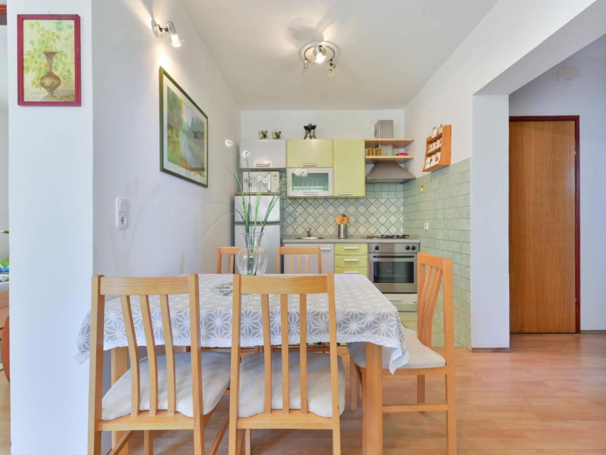 Apartment Jadran - Nin123 By Interhome Buitenkant foto